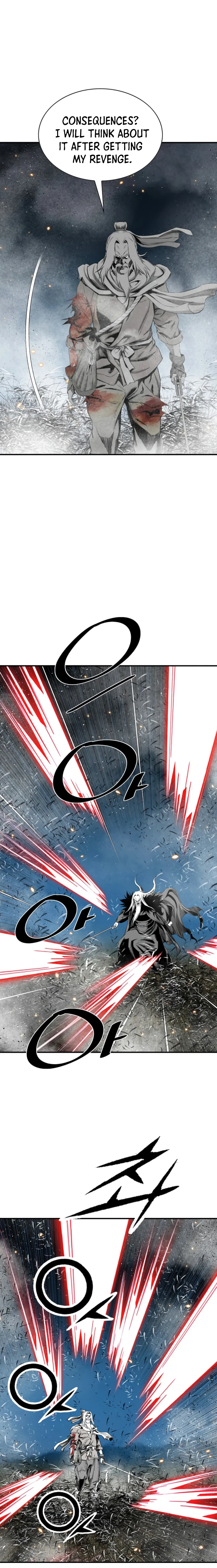 Way To Heaven Chapter 97 - page 8