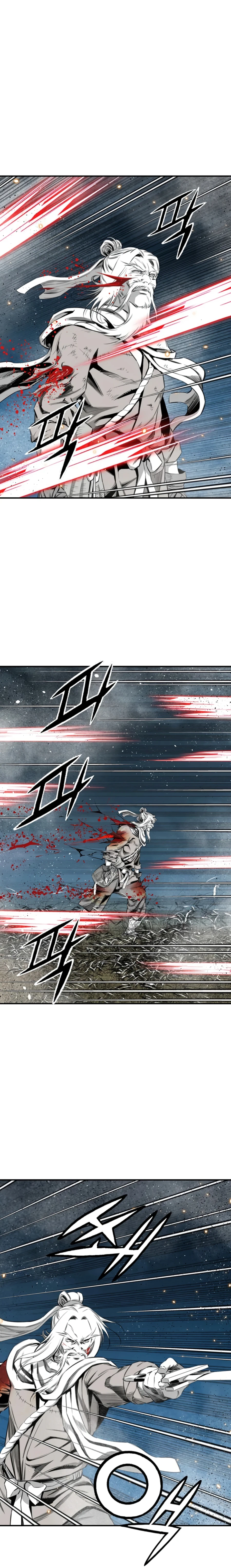 Way To Heaven Chapter 97 - page 9