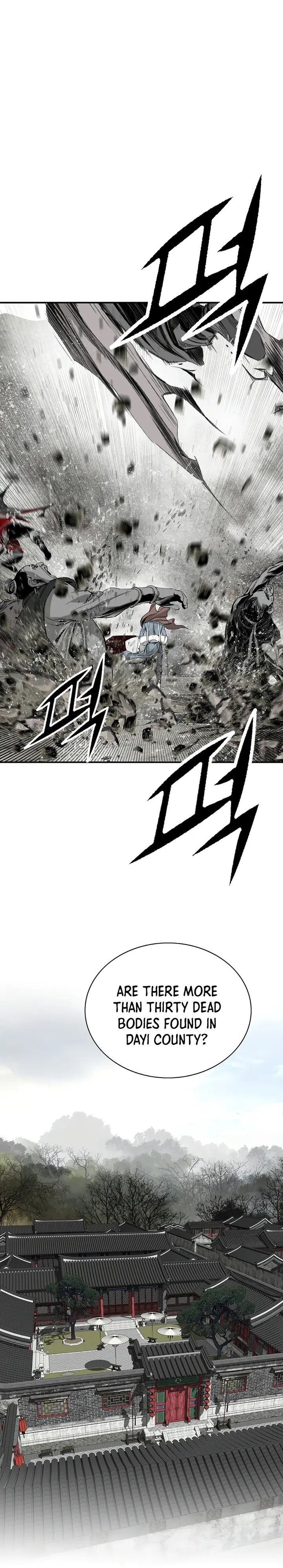 Way To Heaven Chapter 151 - page 10
