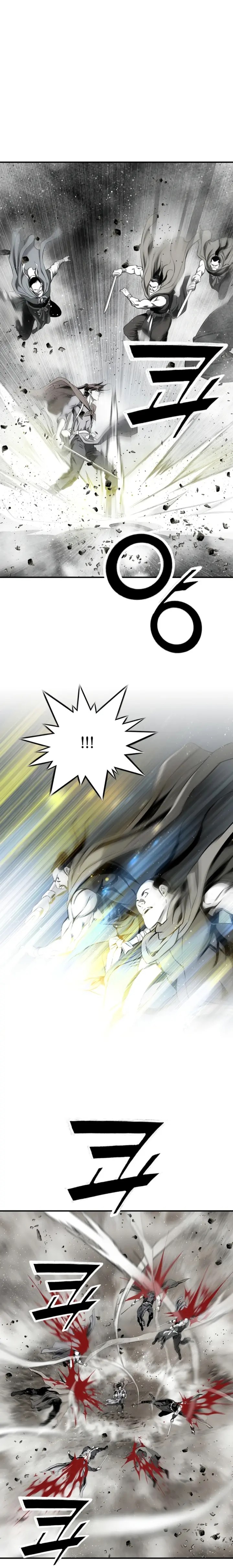Way To Heaven Chapter 151 - page 2
