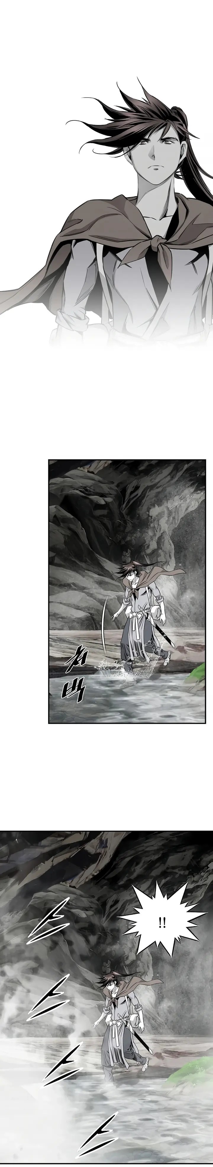 Way To Heaven Chapter 151 - page 22