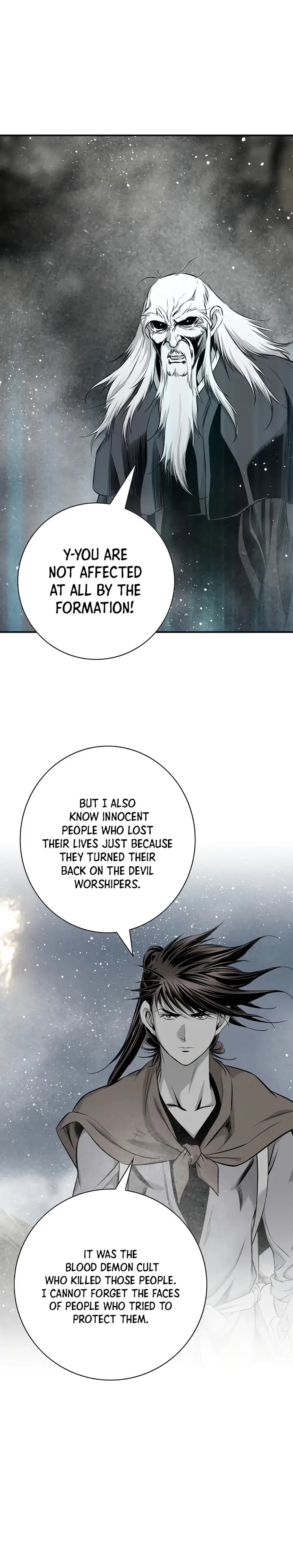 Way To Heaven Chapter 151 - page 6