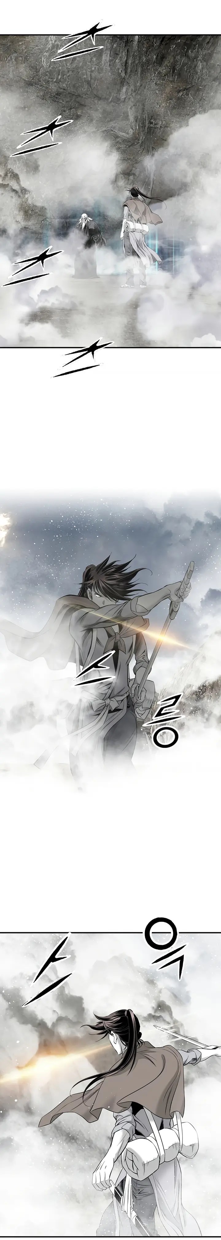 Way To Heaven Chapter 151 - page 7