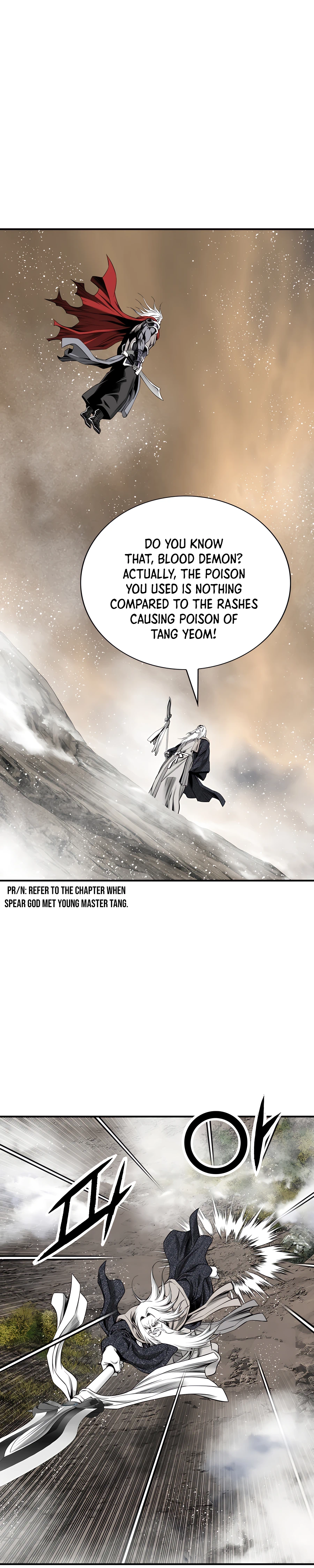 Way To Heaven Chapter 179 - page 24