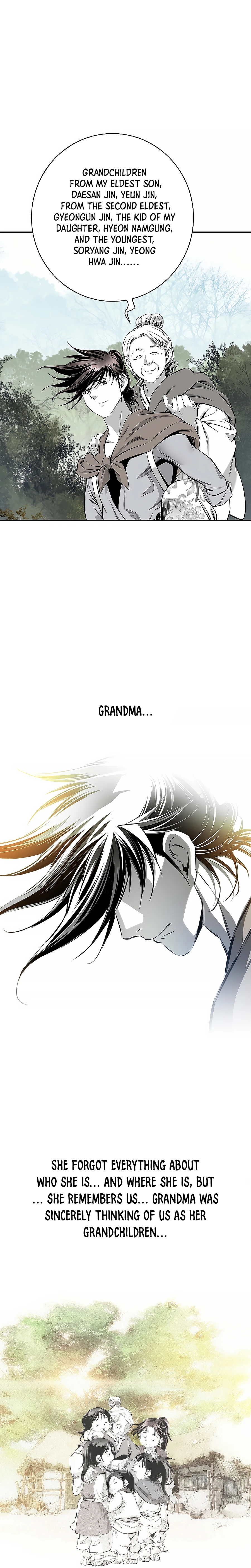 Way To Heaven Chapter 159 - page 16