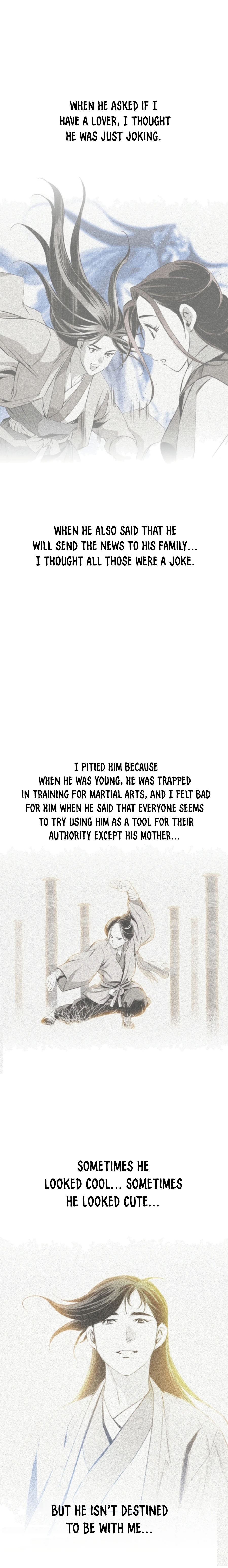 Way To Heaven Chapter 101 - page 16