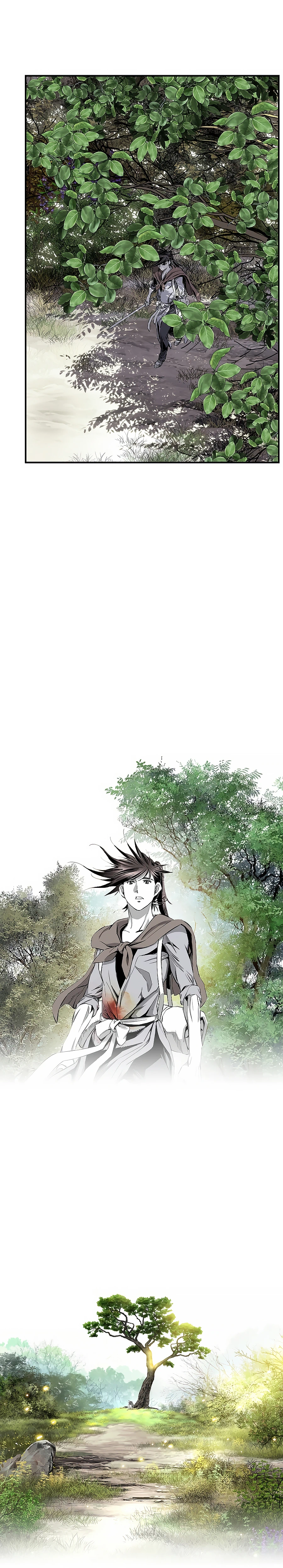 Way To Heaven Chapter 158 - page 24