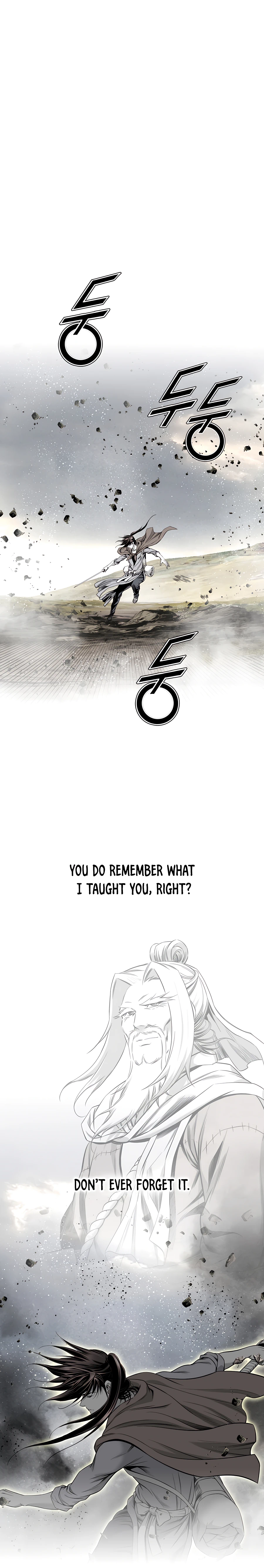 Way To Heaven Chapter 177 - page 13