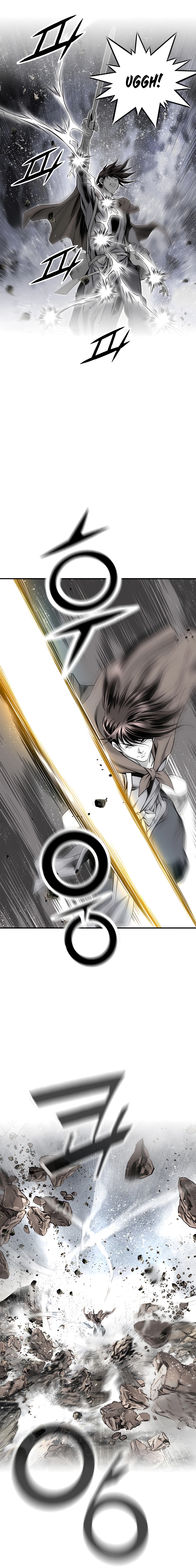 Way To Heaven Chapter 177 - page 15