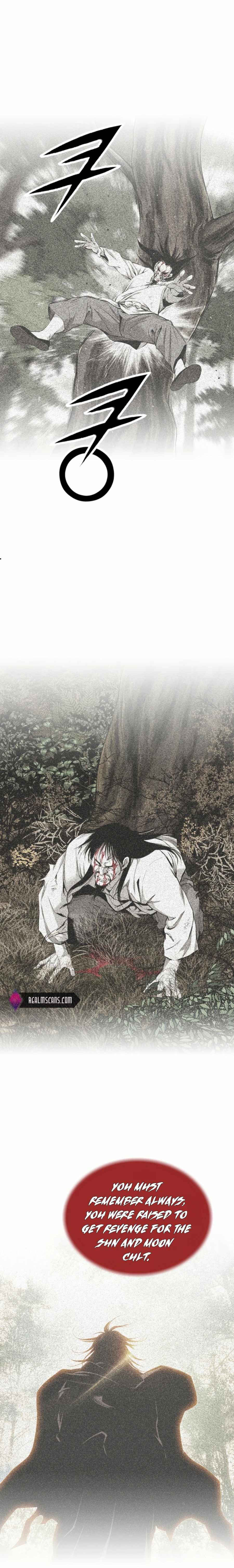 Way To Heaven Chapter 126 - page 4