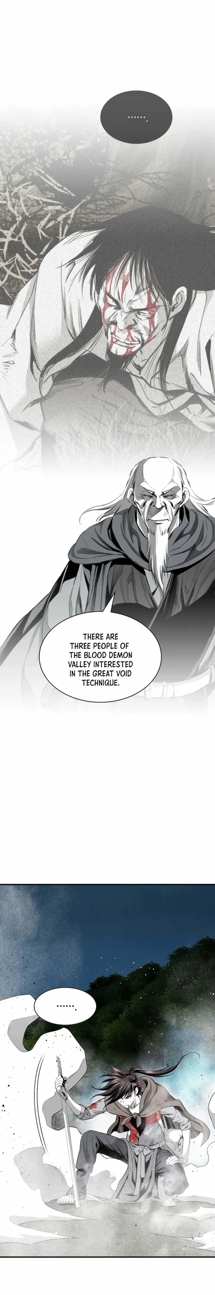 Way To Heaven Chapter 126 - page 5