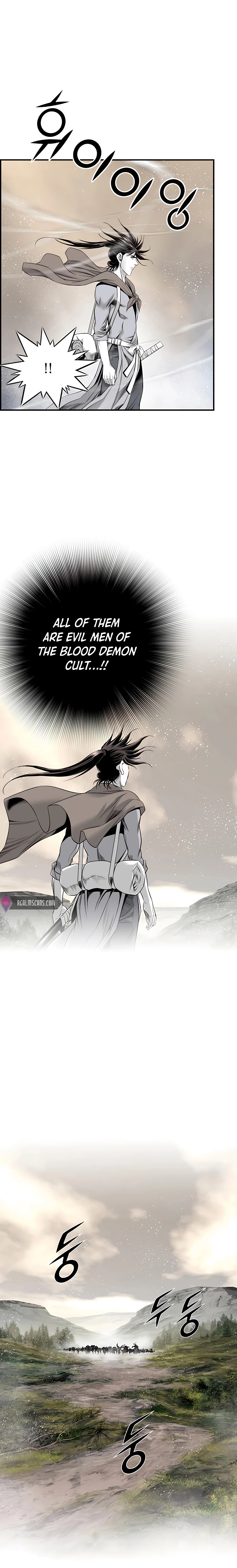 Way To Heaven Chapter 176 - page 24