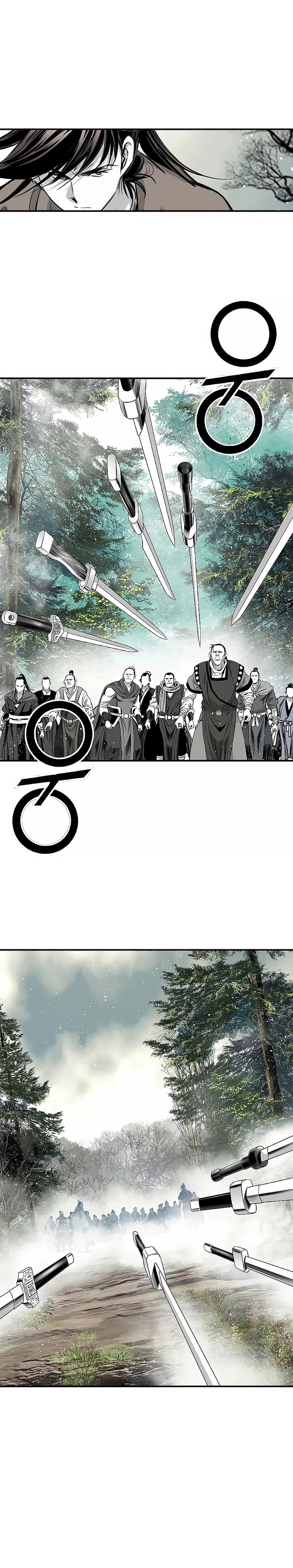 Way To Heaven Chapter 156 - page 16