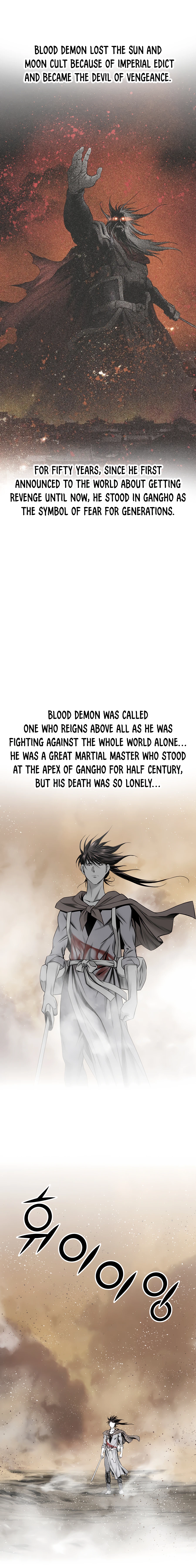 Way To Heaven Chapter 196 - page 14