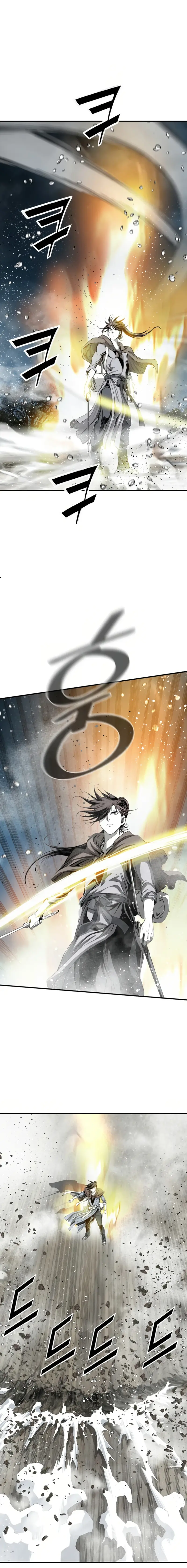 Way To Heaven Chapter 124 - page 24