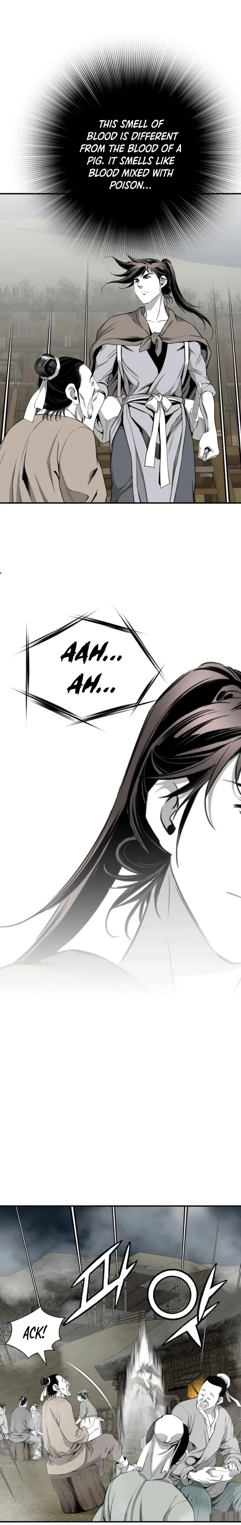 Way To Heaven Chapter 123 - page 7