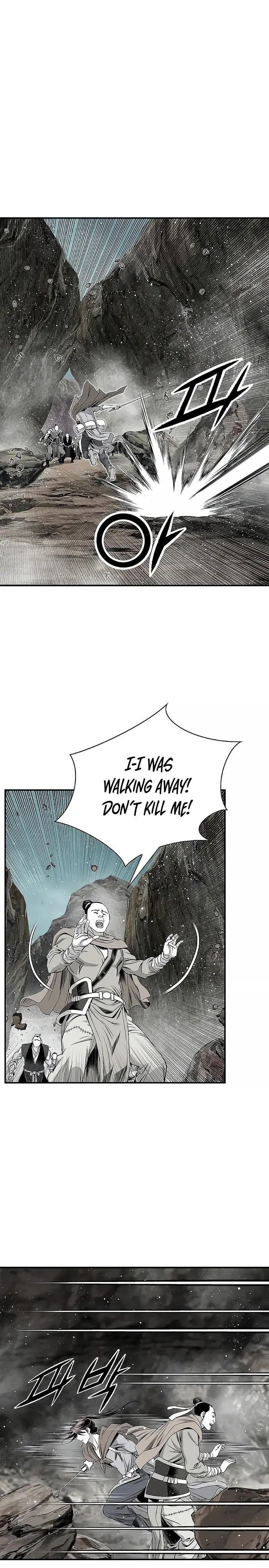 Way To Heaven Chapter 154 - page 4