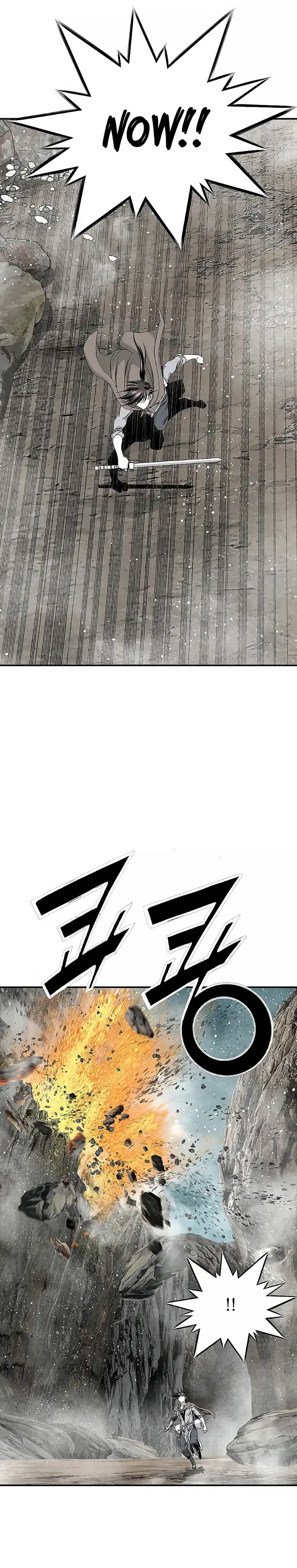 Way To Heaven Chapter 154 - page 8