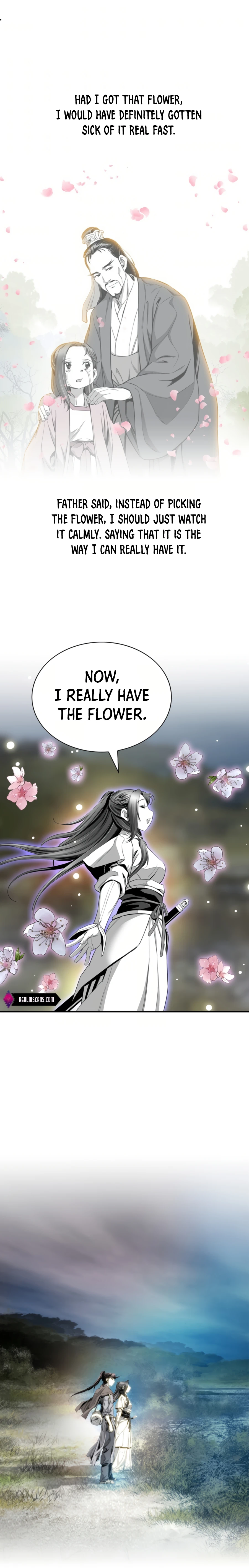 Way To Heaven Chapter 106 - page 12