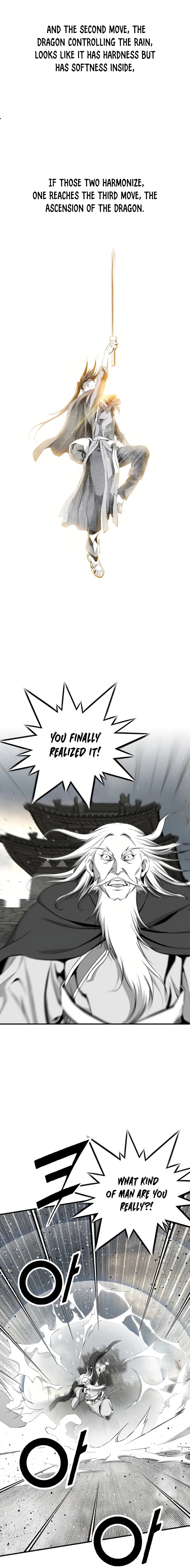 Way To Heaven Chapter 112 - page 13