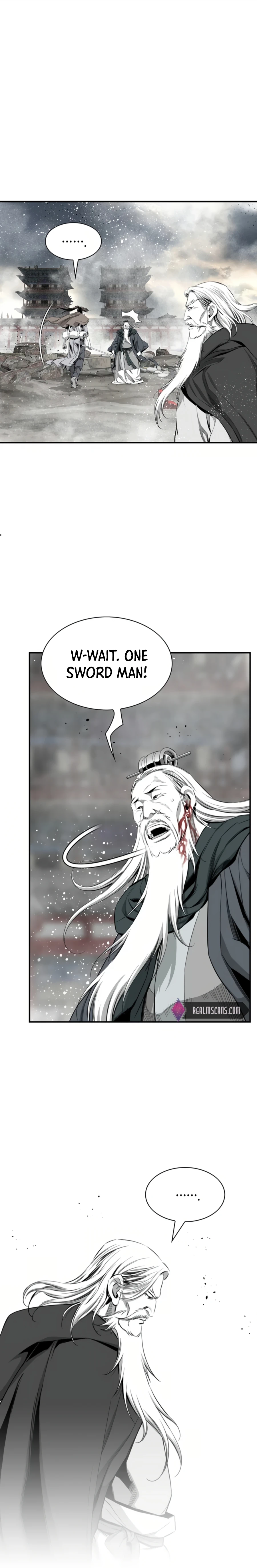 Way To Heaven Chapter 113 - page 4