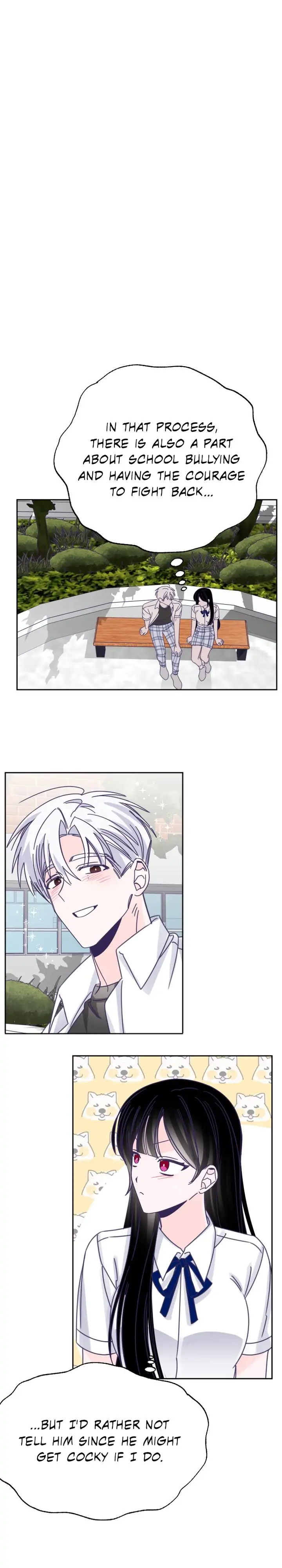 The Last Ji Soo Chapter 37 - page 10