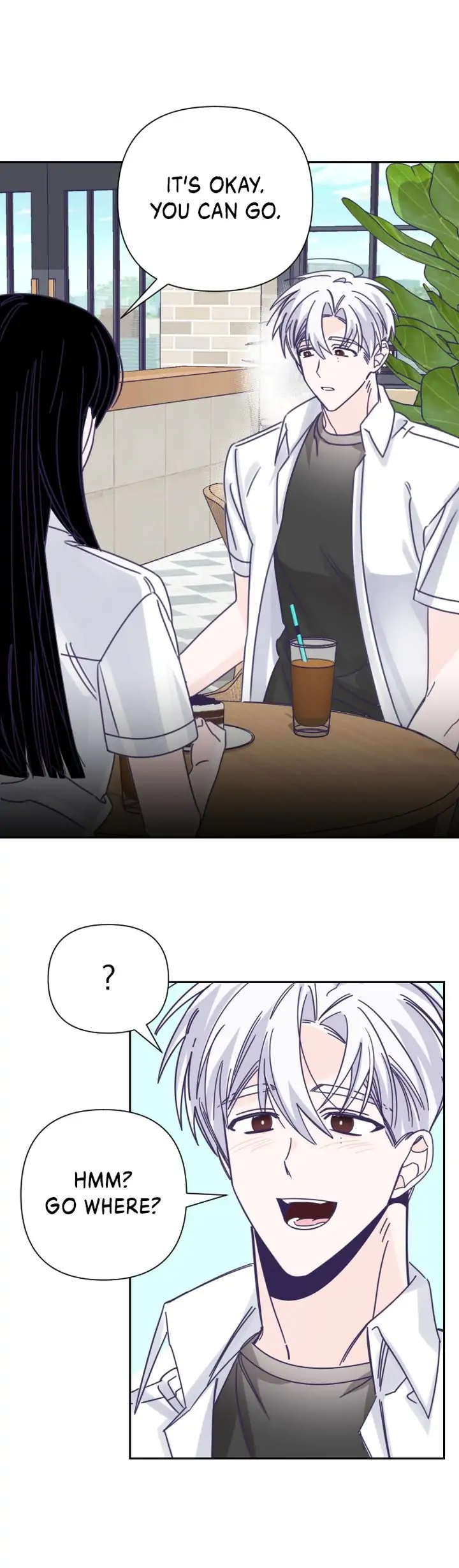 The Last Ji Soo Chapter 37 - page 18