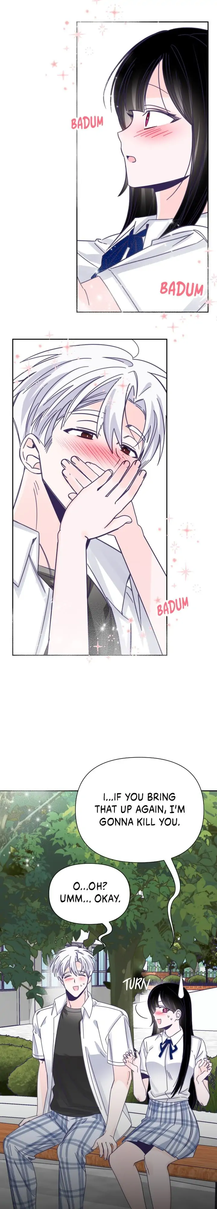 The Last Ji Soo Chapter 37 - page 2