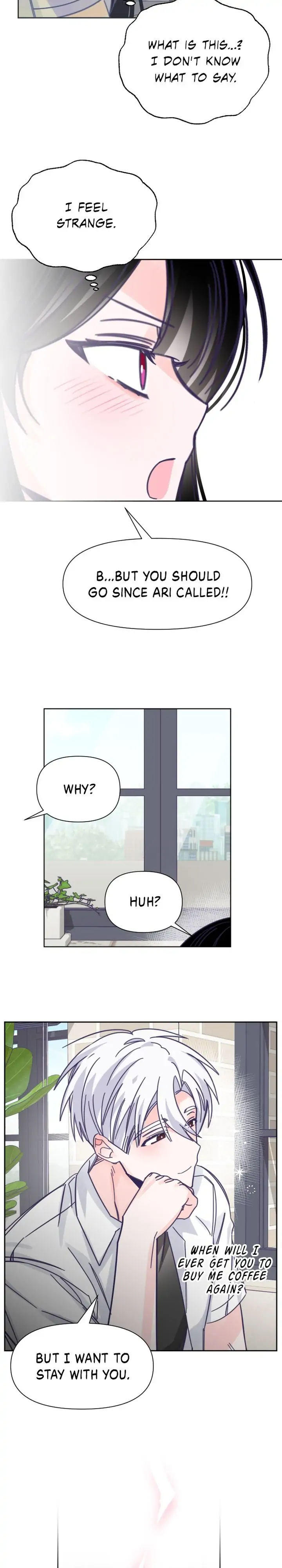 The Last Ji Soo Chapter 37 - page 20
