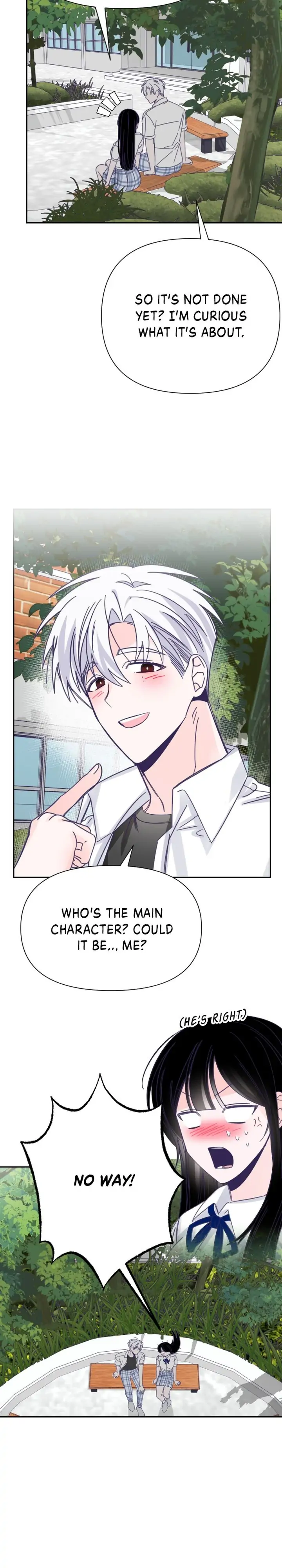 The Last Ji Soo Chapter 37 - page 4