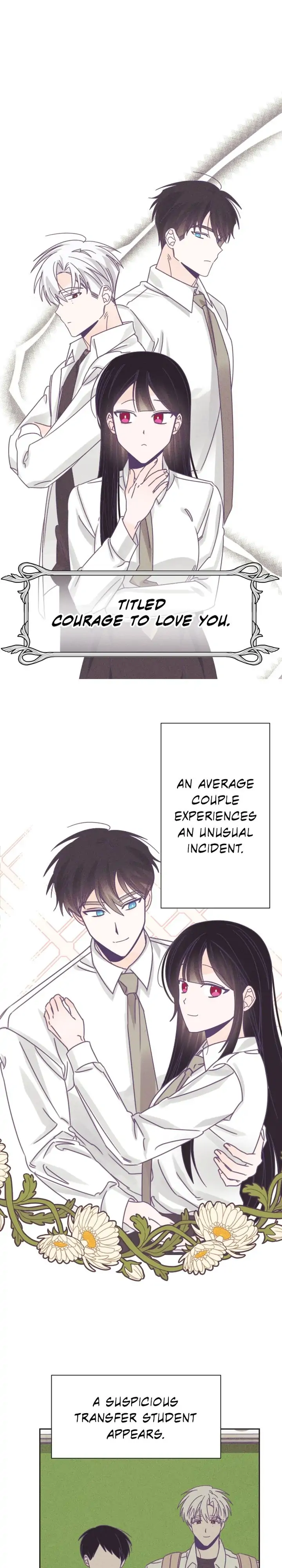 The Last Ji Soo Chapter 37 - page 6