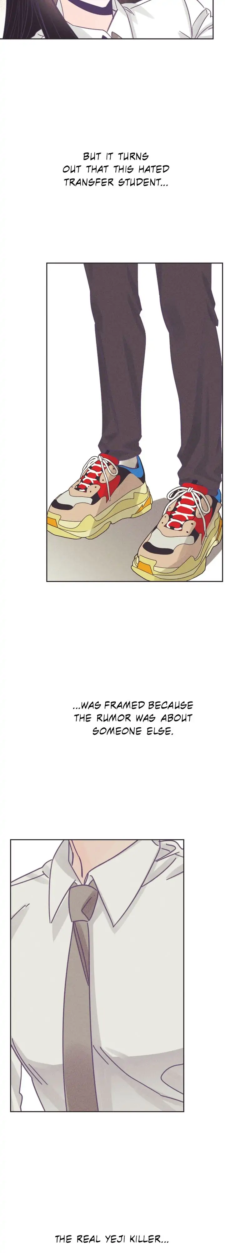The Last Ji Soo Chapter 37 - page 8