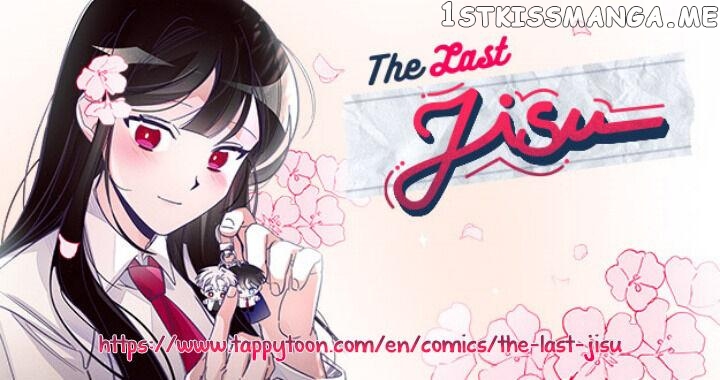 The Last Ji Soo chapter 8 - page 1