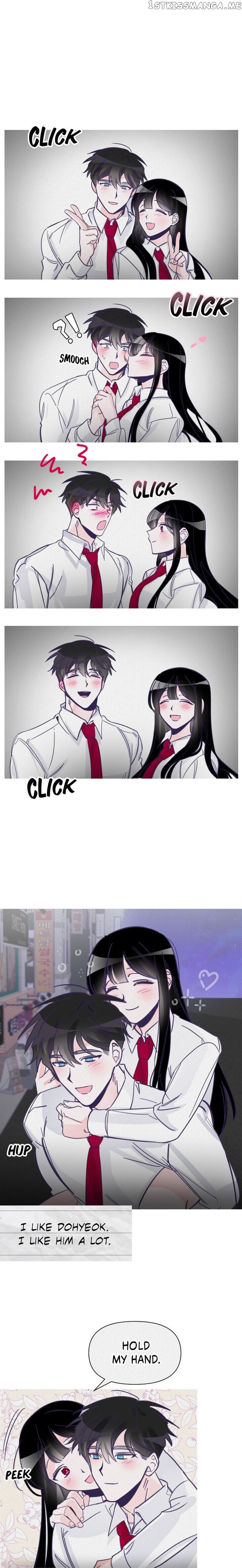 The Last Ji Soo chapter 7 - page 16