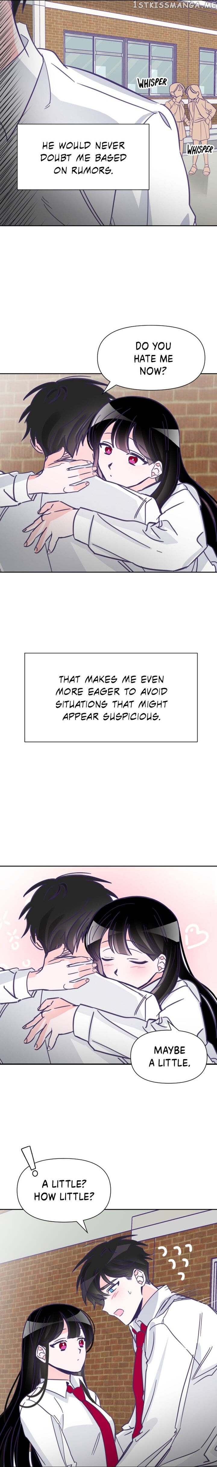 The Last Ji Soo chapter 7 - page 5