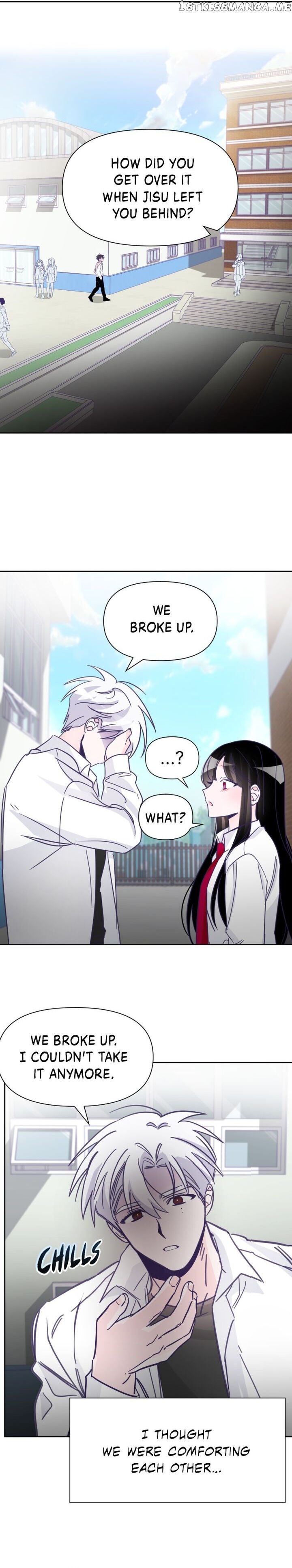 The Last Ji Soo chapter 6 - page 13