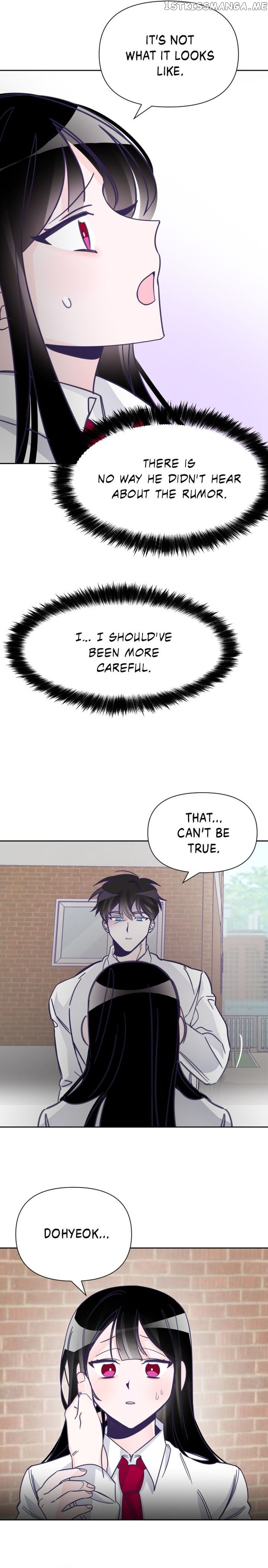 The Last Ji Soo chapter 6 - page 17