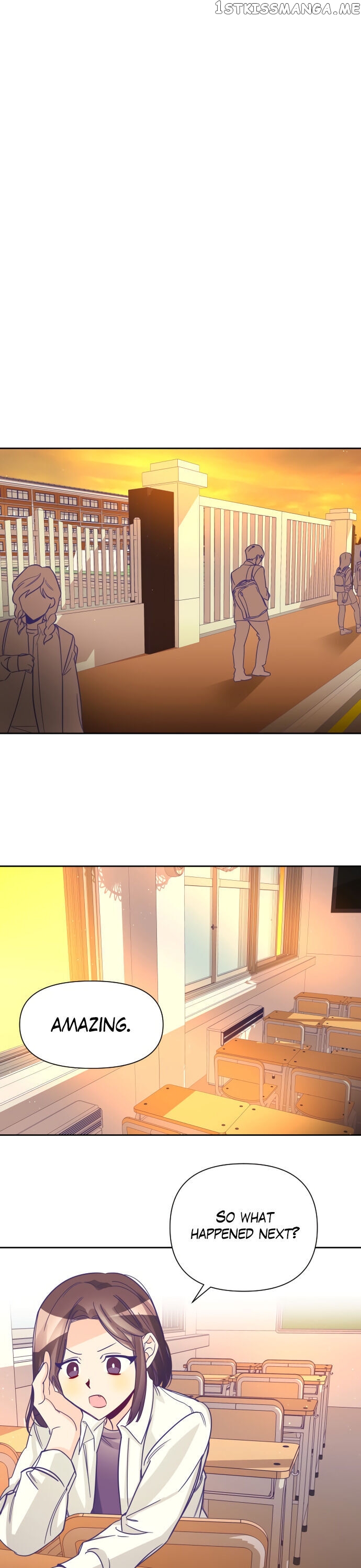 The Last Ji Soo chapter 4 - page 12