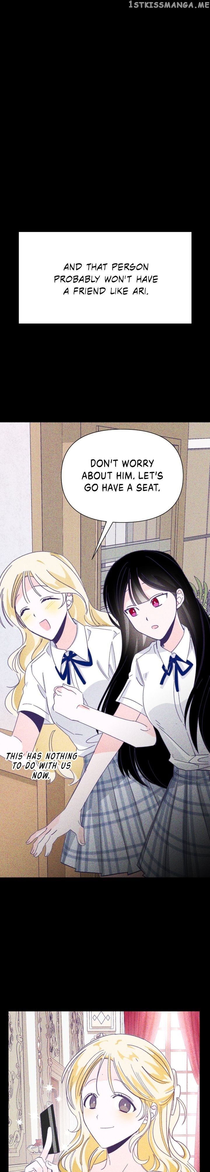 The Last Ji Soo chapter 32 - page 11