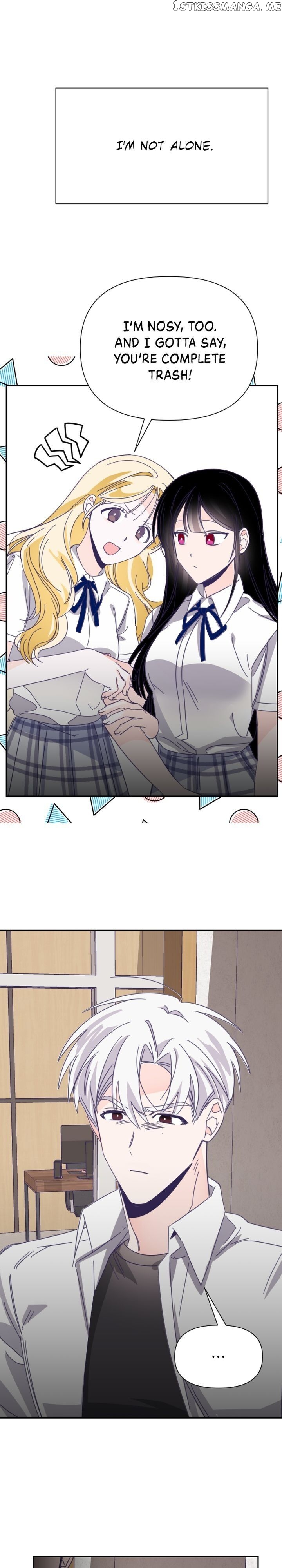 The Last Ji Soo chapter 32 - page 16