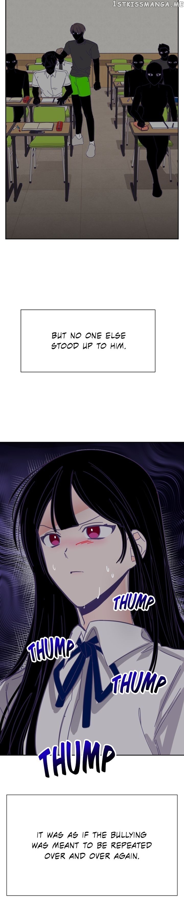 The Last Ji Soo chapter 32 - page 19