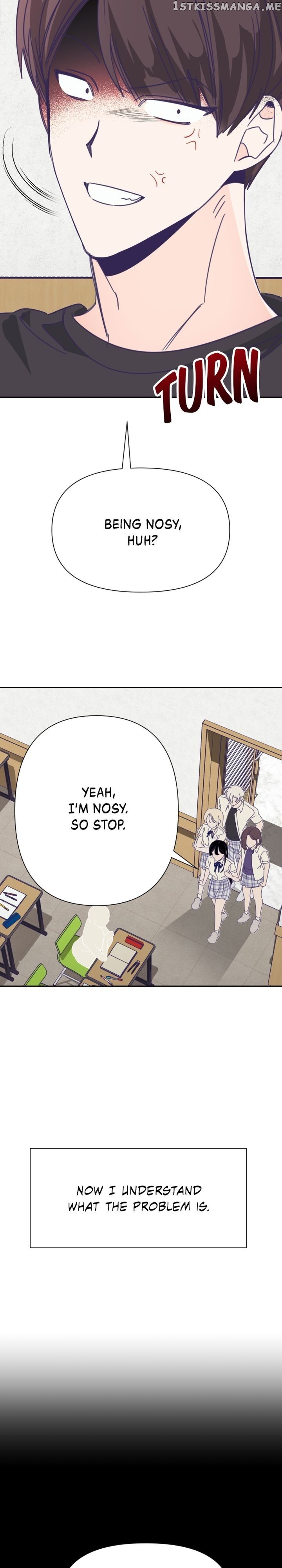 The Last Ji Soo chapter 32 - page 2