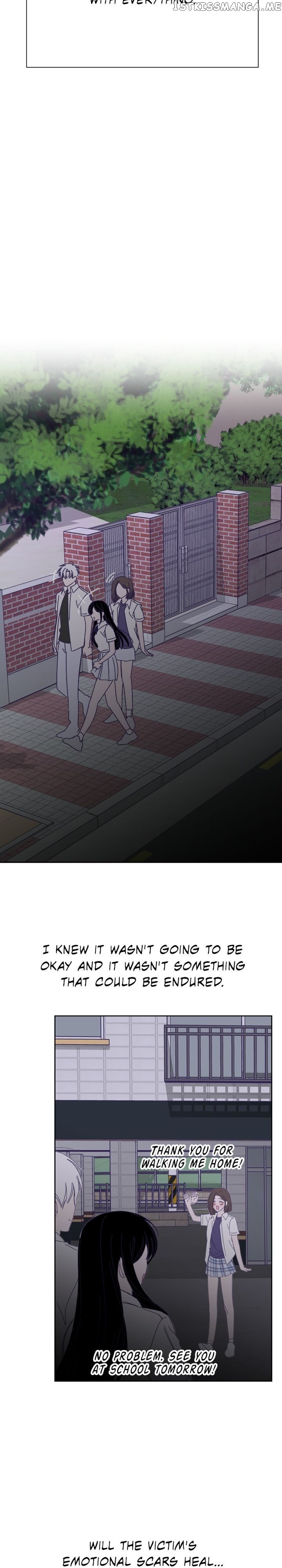 The Last Ji Soo chapter 32 - page 26