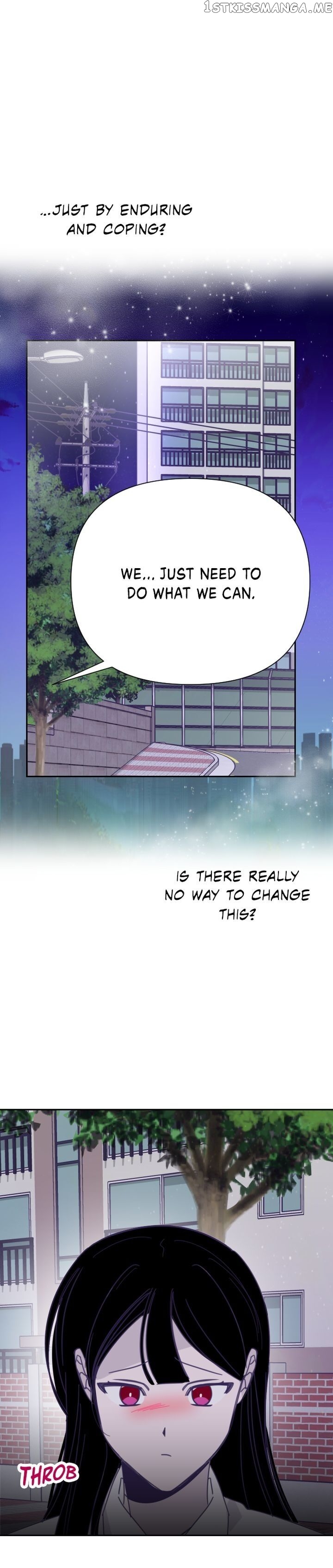 The Last Ji Soo chapter 32 - page 28