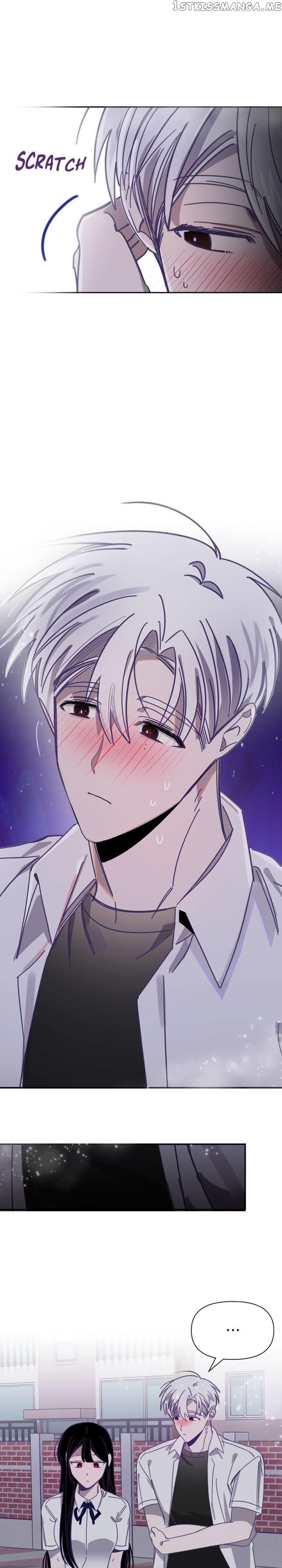 The Last Ji Soo chapter 32 - page 29