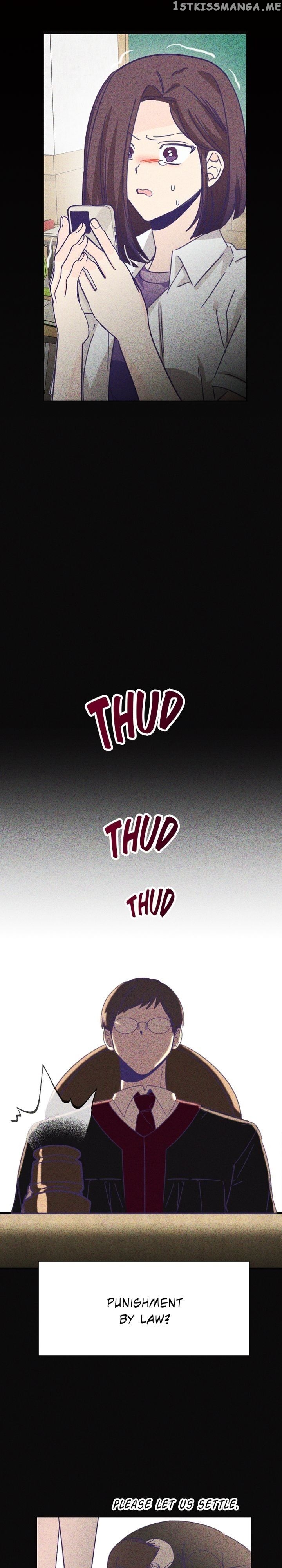 The Last Ji Soo chapter 32 - page 6