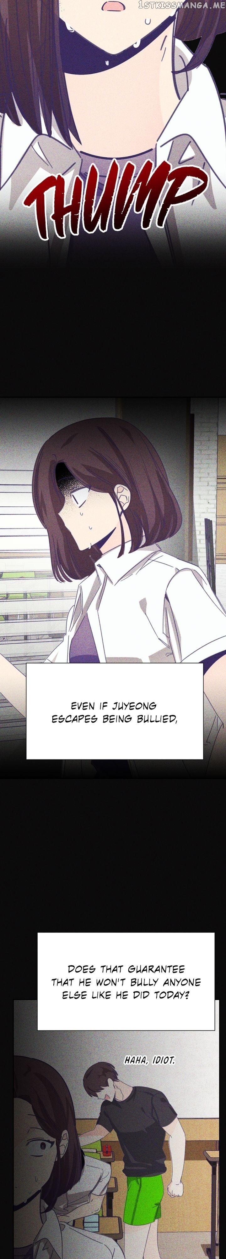 The Last Ji Soo chapter 32 - page 9