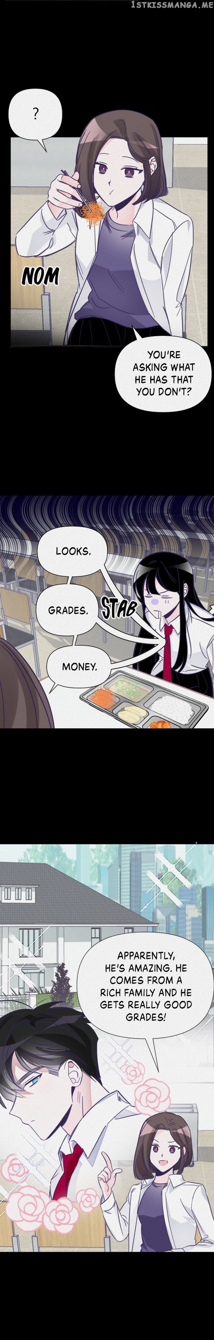 The Last Ji Soo chapter 10 - page 10