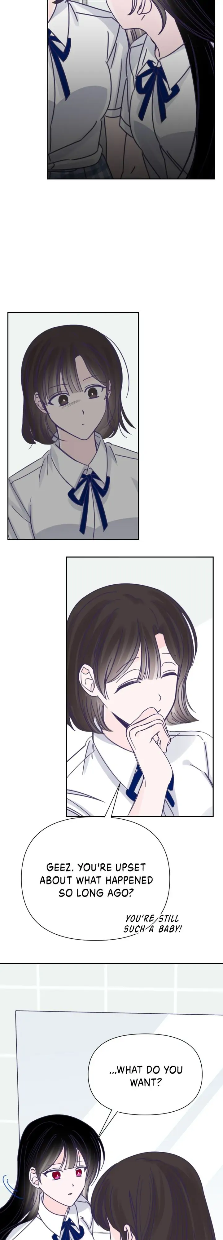 The Last Ji Soo Chapter 38 - page 12