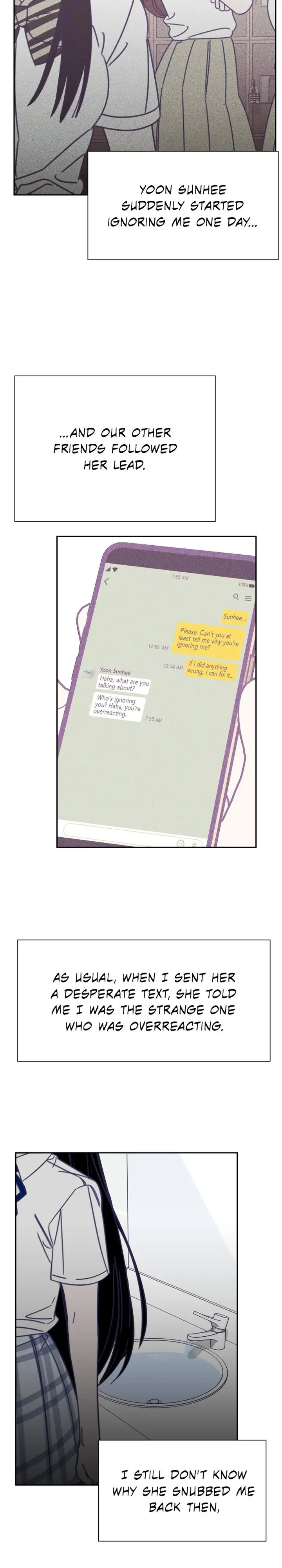 The Last Ji Soo Chapter 38 - page 14